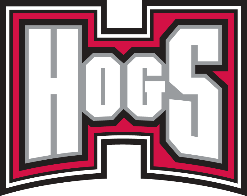 Arkansas Razorbacks 2001-2008 Wordmark Logo 03 iron on paper